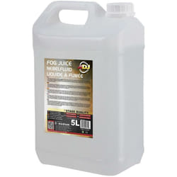ADJ - Liquide à fumée Fog juice 2 medium 5 l Q812531