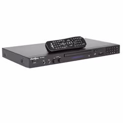 MadBoy MFP1000X, 4:3, 16:9, Dolby Digital 5.1, 5.1 canaux, AVI, XVID, DTS, MP3, PCM, WMA, JPEG
