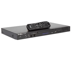 MadBoy MFP1000X lecteur DVD/Blu-Ray DVD player Noir