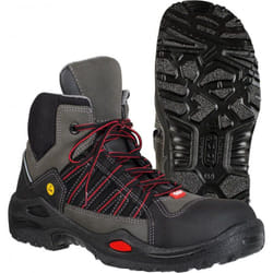 Ejendals - Botte de sécurité 1625 E-Sport S3SRCCI esd taille 43 Jalas
