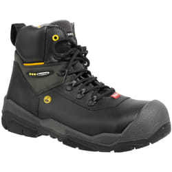 Ejendals Jalas 1828 Jupiter Unisexe 39 Noir, Gris, Jaune