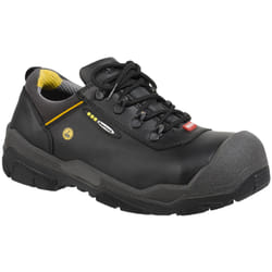 Ejendals 1538 Terra Unisexe Noir, Gris, Jaune