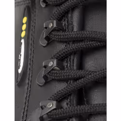 Ejendals 1538 Terra Unisexe Noir, Gris, Jaune