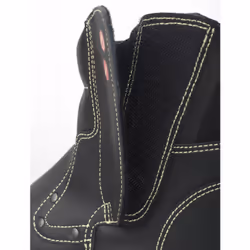 Ejendals 1848 Titan+ Unisexe Noir