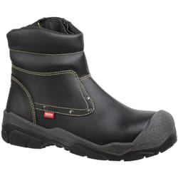 Ejendals 1848 Titan+ Unisexe Noir