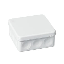 ABB AP9 boîte de jonction électrique Plastique