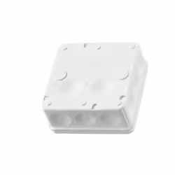 ABB AP9 boîte de jonction électrique Plastique