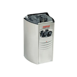 Poêle électrique 4,5 kW Vega pour sauna traditionnel - Harvia