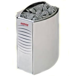 Poêle pour sauna - HARVIA VEGA - Acier inoxydable