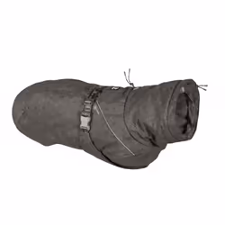Hurtta 933698, Chien, Parka, Gris, Monochromatique, 550 mm, 55 cm