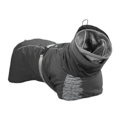 Hurtta Extrem Warmer Gris Chien Veste