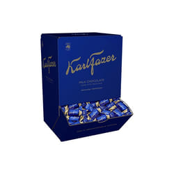Fazer KF 410 pièce(s) 3 kg Chocolat au lait