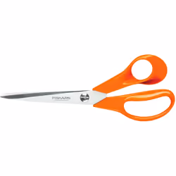 Ciseaux à usage général Fiskars 1001539; 21 cm