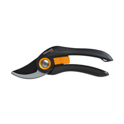 Fiskars P32 sécateur Contournement Noir