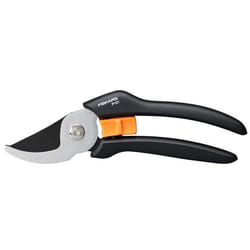 Fiskars Solid P121 sécateur Contournement Noir