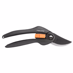 Fiskars 111260, Contournement, Noir, 208 mm, 200 g, 1 pièce(s)