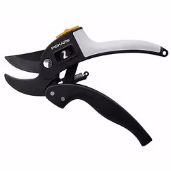 Sécateur d'enclume Fiskars ''PowerStep''