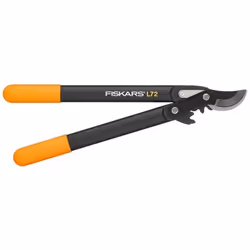 Fiskars 1001555, Contournement, Noir, Orange, Noir, 545 mm, 5 cm, 1 pièce(s)