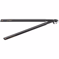Fiskars 112450, Enclume, Plastique, Noir, Acier, Noir/Acier inoxydable, 816 mm