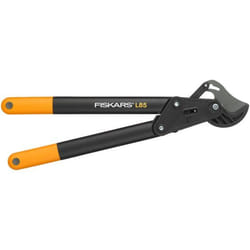 Fiskars PowerStep L85 sécateur Enclume Orange