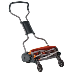 Fiskars StaySharp Max Reel Tondeuse à rouleau manuelle 45,7 cm