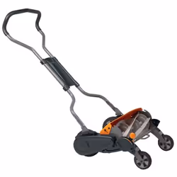 Fiskars StaySharp Max Reel Tondeuse à rouleau manuelle 45,7 cm - Vue supplémentaire 5
