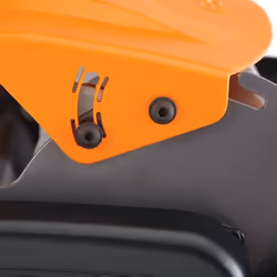 Fiskars StaySharp Max Reel Tondeuse à rouleau manuelle 45,7 cm - Vue supplémentaire 6