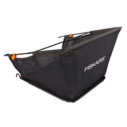 Fiskars 113883 accessoire et pièce de tondeuse Panier à herbe de tondeuse à gazon