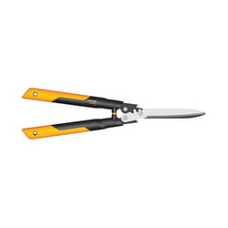 Fiskars PowerGear X HSX92 Noir, Orange