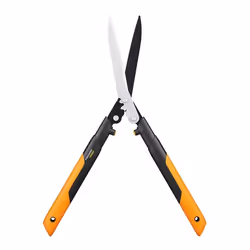 Fiskars PowerGear X HSX92 Noir, Orange