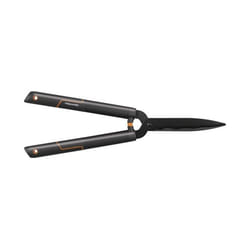 Fiskars SingleStep HS22 Noir, Orange