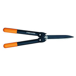 Fiskars 114790 Cisaille et taille-haies Orange