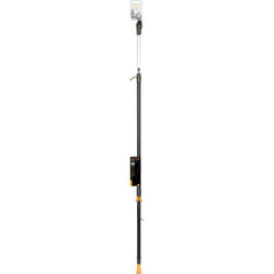 Fiskars - Coupe-branches multifonctions télescopique PowerGear™ x - UPX86