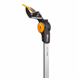 Fiskars UPX82 sécateur Enclume Noir, Bleu, Gris