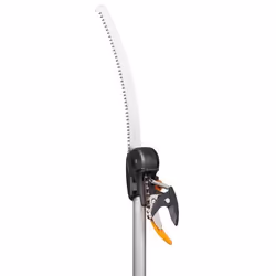 Fiskars 1023633 Kits d'outils manuel de jardinage Sécateur Lame Acier inoxydable, - Acier