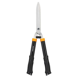 Cisaillement de haie Fiskars Solid HS21