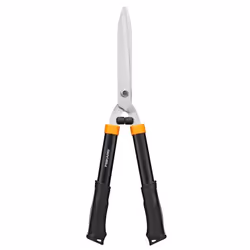 Cisaillement de haie Fiskars Solid HS21
