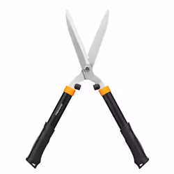 Cisaillement de haie Fiskars Solid HS21