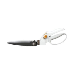 Fiskars 1026917 cisaille à gazon Lames horizontales
