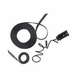Fiskars 1027525, Noir, UP82