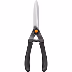 Description générale Cette cisaille à haies FISKARS est l'outil idéal pour tailler et sculpter les buissons, haies et arbuste ...