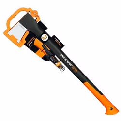 Hache et couteau Fiskars X21L