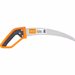 Description générale La scie Fiskars à poignée D SW37 est conçue pour réaliser des coupes rapides et propres dans le bois. Av ...