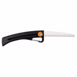 Vu pour les branches Fiskars SW 16
