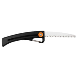 Vu pour les branches Fiskars SW 16