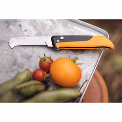 Couteau Fiskars X-series K80 - Vue supplémentaire 4