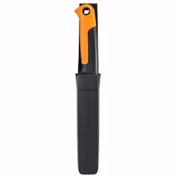 Fiskars 1062830 couteau à lame rétractable Noir, Jaune Couteau à lame fixe - Vue supplémentaire 8