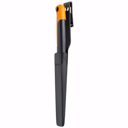 Fiskars 1062830 couteau à lame rétractable Noir, Jaune Couteau à lame fixe - Vue supplémentaire 9