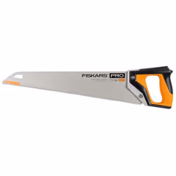 Scie manuelle Fiskars Pro Power Tooth 1062919; 500 mm