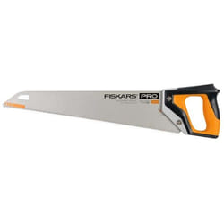 Scie manuelle Fiskars Pro Power Tooth 1062919; 500 mm